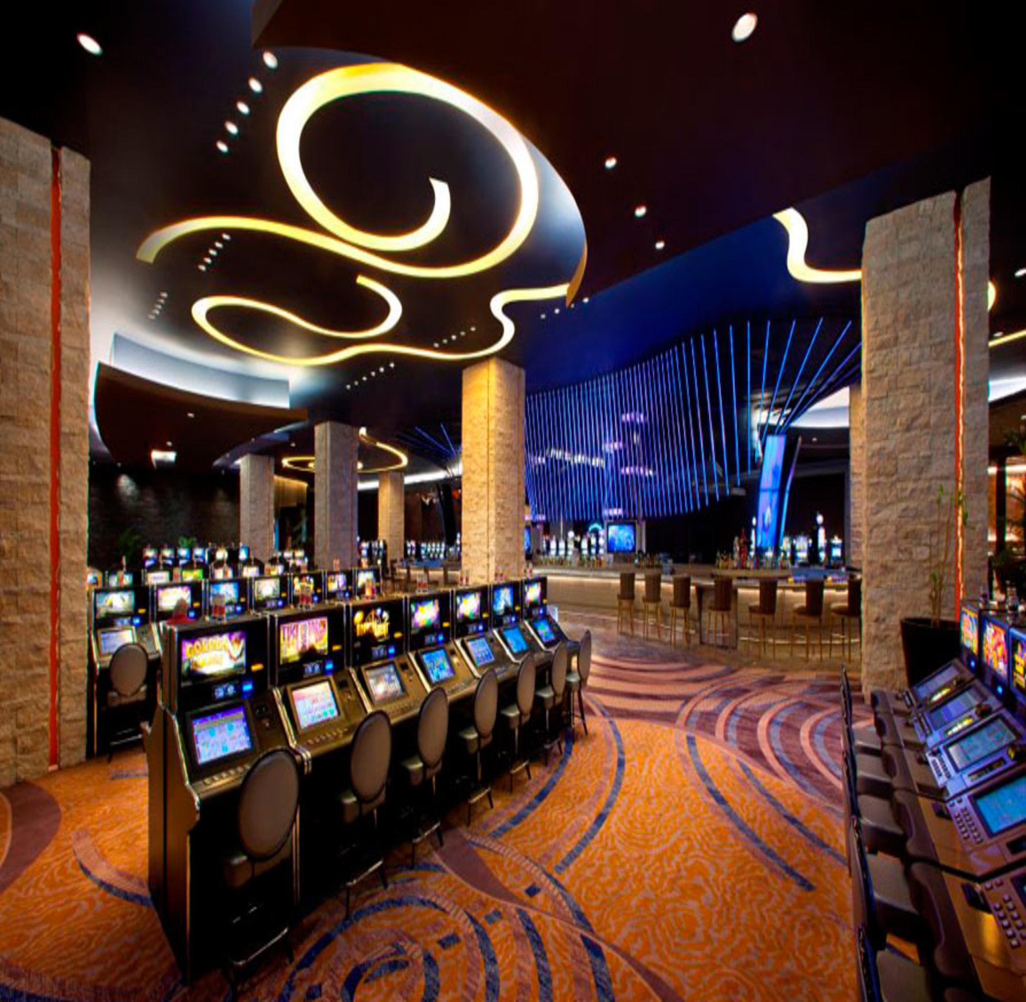 Hard Rock Hotel & Casino Punta Cana (Adults Only) Bagian luar foto